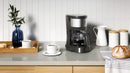 Cafeteira Elétrica Electrolux 15 Xícaras Efficient (ECM10)