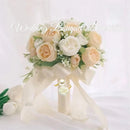 Anéis de Guardanapo com Pérola