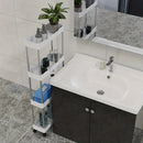 Carrinho de rolamento multifuncional com 3 ou 4 levels.