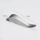 Fatiador de Bolo e Torta Inox com Design Europeu Premium