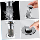 Filtro Flux - Filtro De Ralo Inox