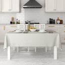 Toalha de mesa a prova d'água