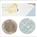 Toalha de mesa a prova d'água